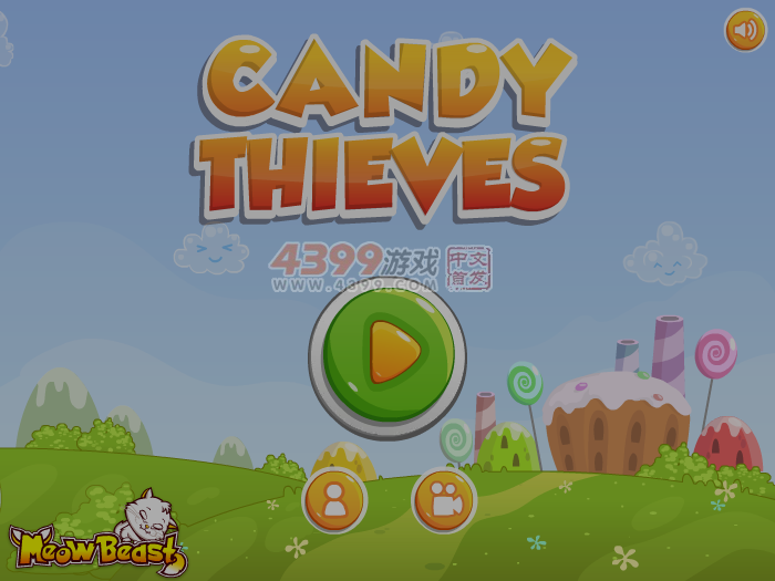 红球与绿球3 截图 7/8