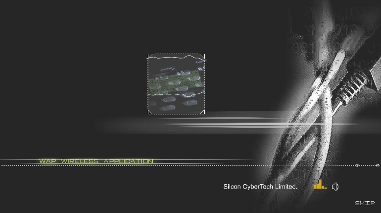 Silcon CyberTech（Comedy） 截图 3/8