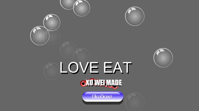 love eat（十八街） 截图 5/8