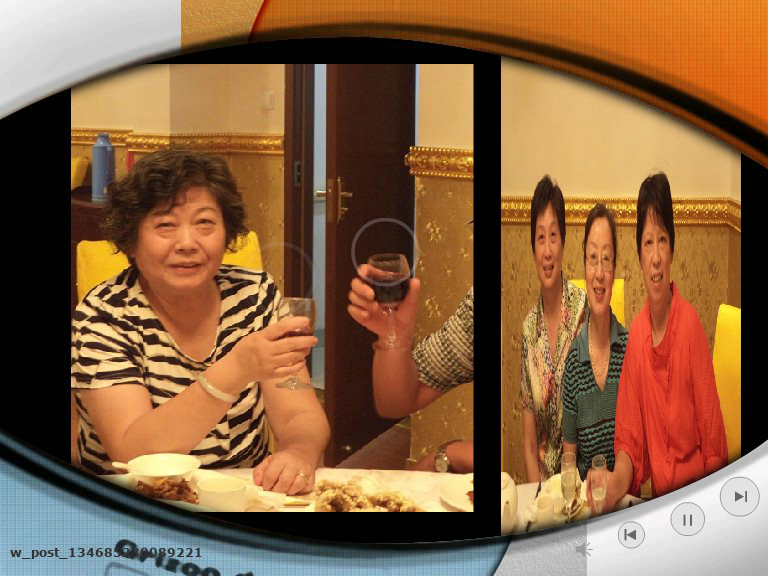 同学聚会（老兵68） 截图 4/8
