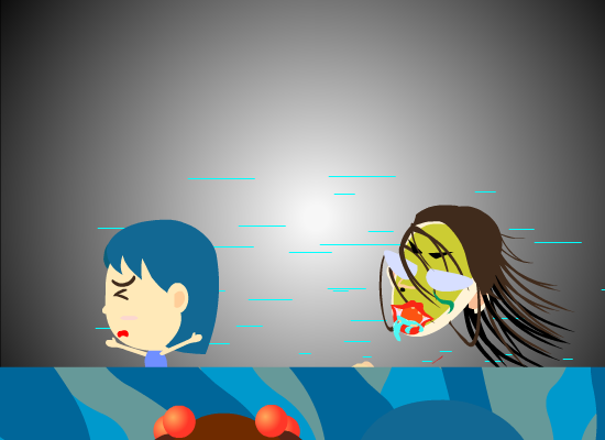 秀妹捉鬼记 截图 5/6