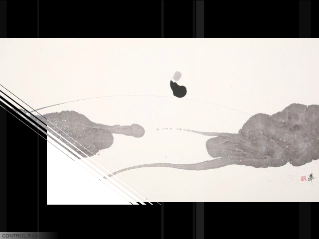 禅画+金刚心（limeikongjian） 截图 3/8