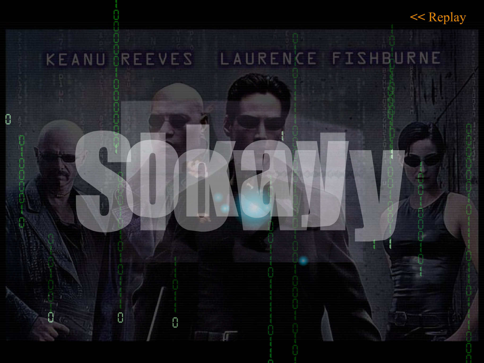 Matrix-系统杀手（三万块钱） 截图 8/8