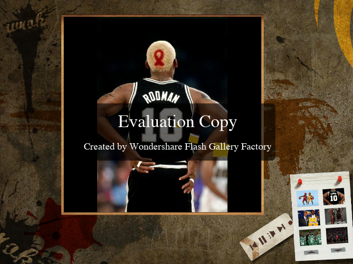 NBA S B（Surlg） 截图 1/8