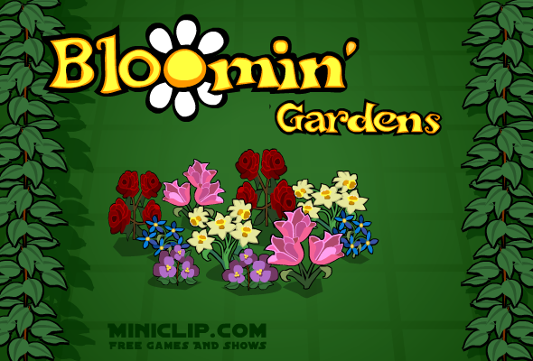 鲜花排排对（miniclip） 截图 7/8
