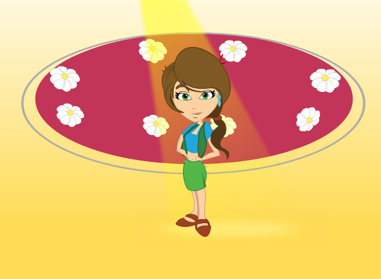 龙凤胎宝宝换装 截图 2/8