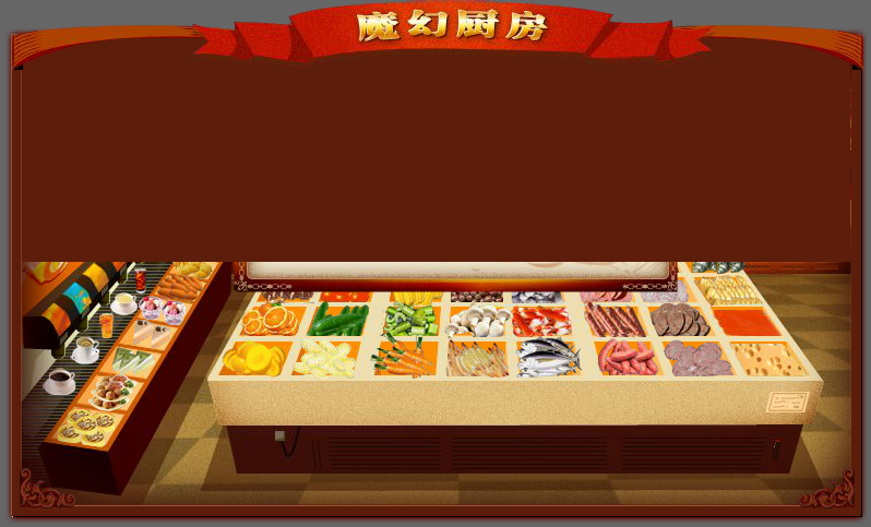 必胜客魔幻厨房 截图 3/6