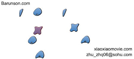 小小格斗6 截图 5/8