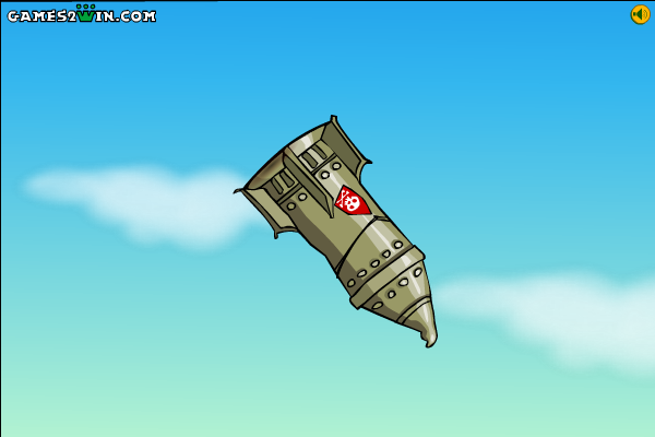 拉登跳崖 截图 6/8