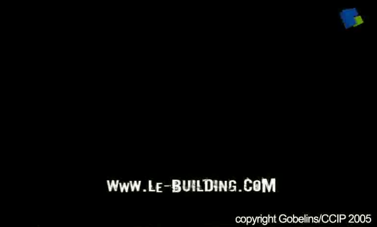 Le.building[Marco.Nguyen][2005]（Marco） 截图 8/8