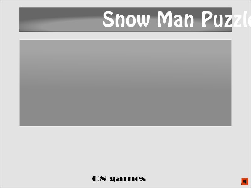 雪人拼图 截图 2/8