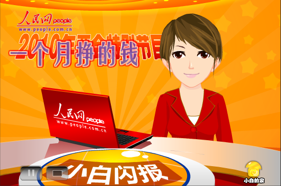 小白闪报——两会之看病难问题（liang_bo） 截图 2/2