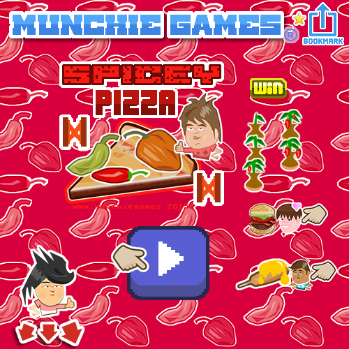 布里奇比萨 截图 7/8