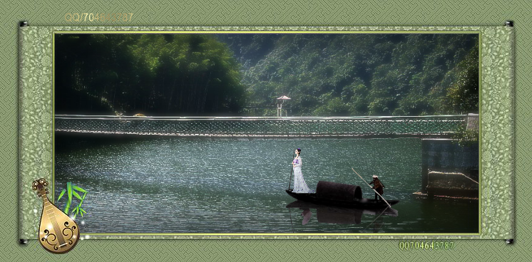 空竹吟（owangkangk） 截图 2/5