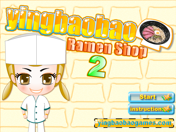 樱宝宝拉面店2 截图 8/8