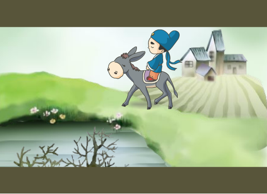 成语故事（绘心） 截图 2/8