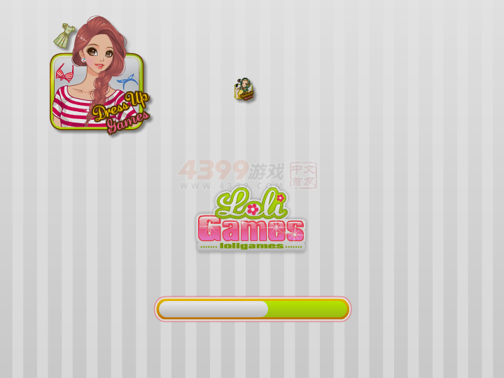浪漫褶边装 截图 5/8