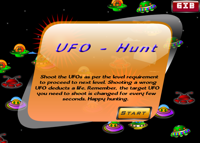 捕获UFO 截图 8/8