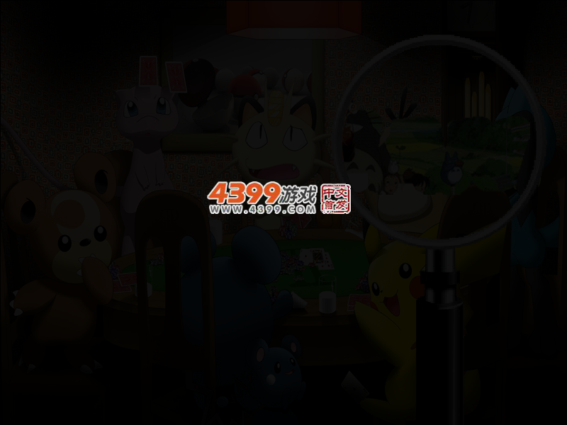神奇宝贝塔防战 截图 2/6