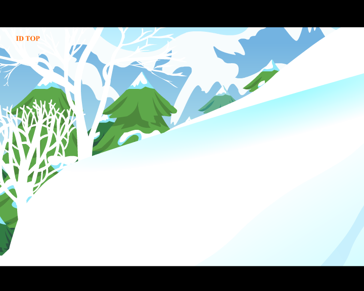 邦尼熊第一集:雪崩（idtop） 截图 5/8