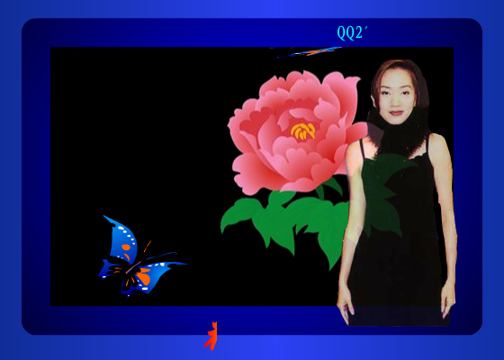 音画MV《女人花》（qiannv2） 截图 4/6
