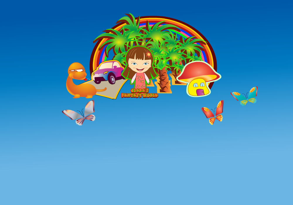 克拉拉的奇幻世界 截图 1/4