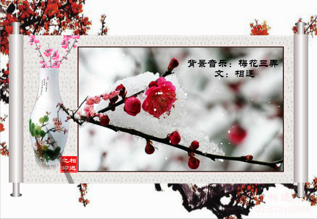 一剪梅 截图 2