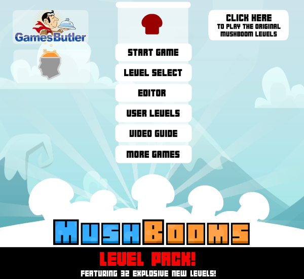 Feed the Mooks 截图 8/8