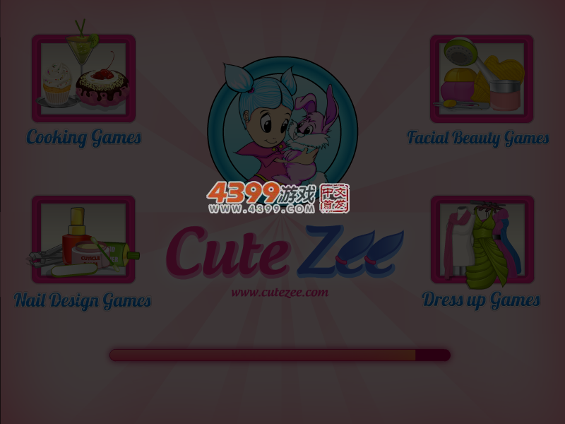 美妙的海滩 截图 3/8