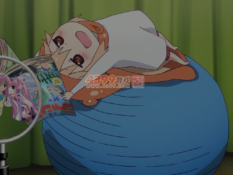 小埋双人冒险 截图 6/8