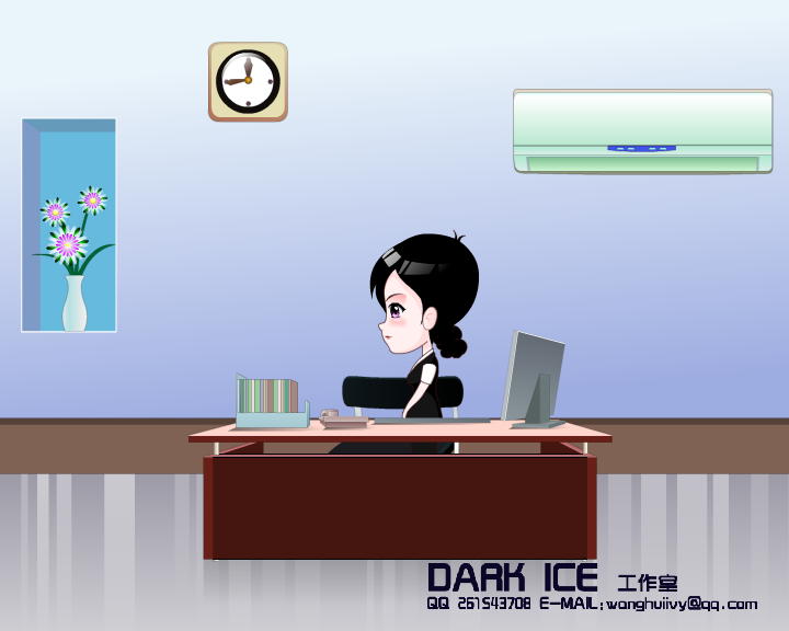 反腐倡廉（暗冰） 截图 8/8
