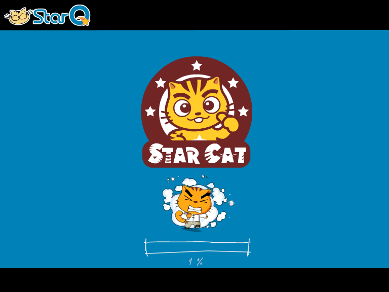 可可猫宝贝认时钟 截图 5/8