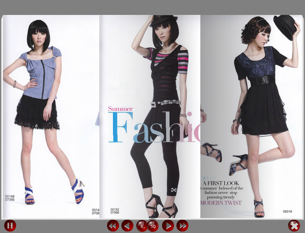 E-party（sunnypr） 截图 4/8