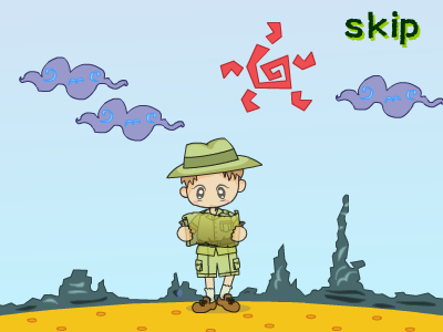 寻宝记（flashbug） 截图 2/5