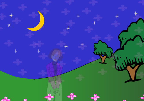 今夜你会不会来[黎明]（chunming） 截图 4/6