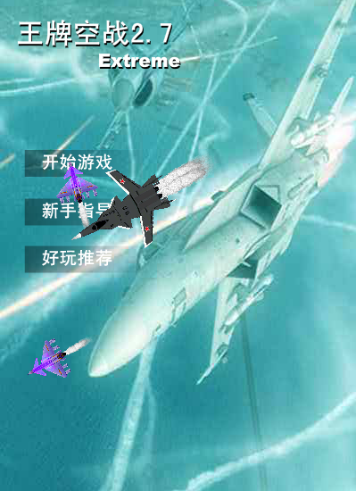 王牌空战-歼11战机 截图 8/8