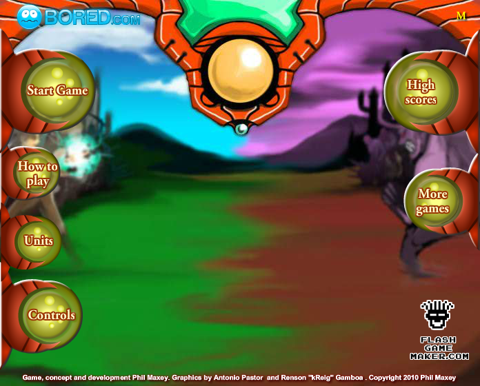 岩浆杀手 截图 3/8