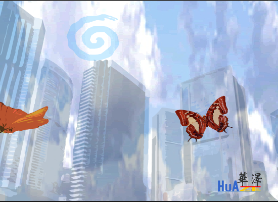 华泽广告 截图 3