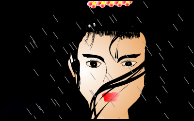 怕黑的女人（kissall） 截图 1/8