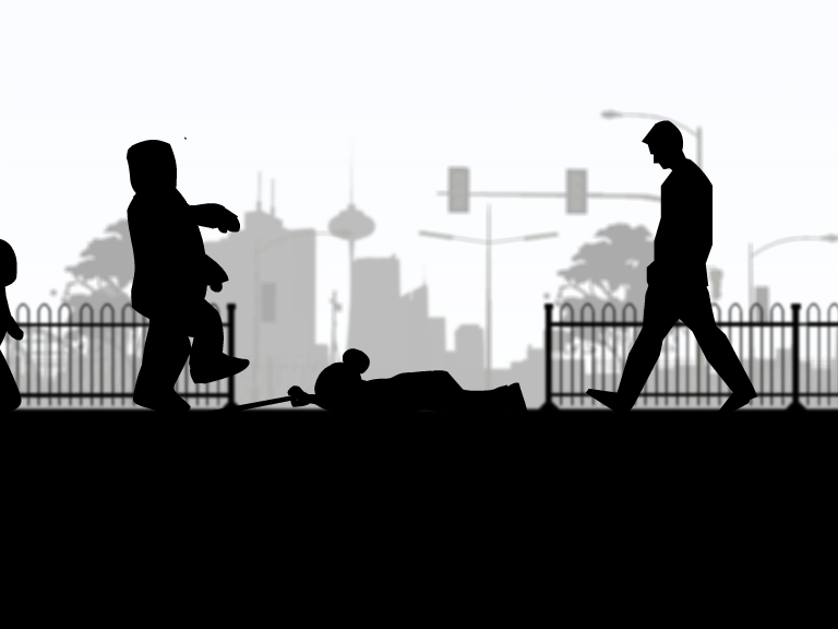 街道（feigegao） 截图 3/8