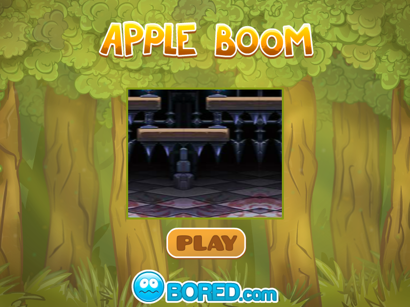 讨厌的苹果 截图 5/8