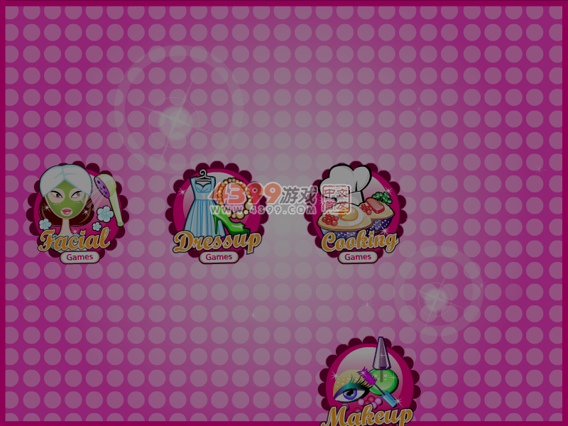 俏皮的小精灵 截图 6/8