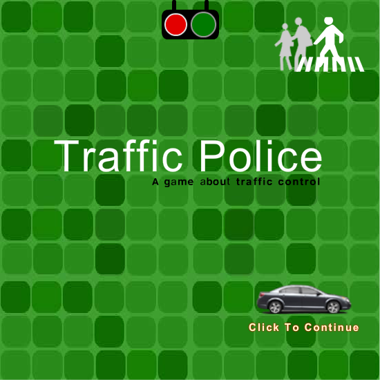 学做交通警察 截图 1/7