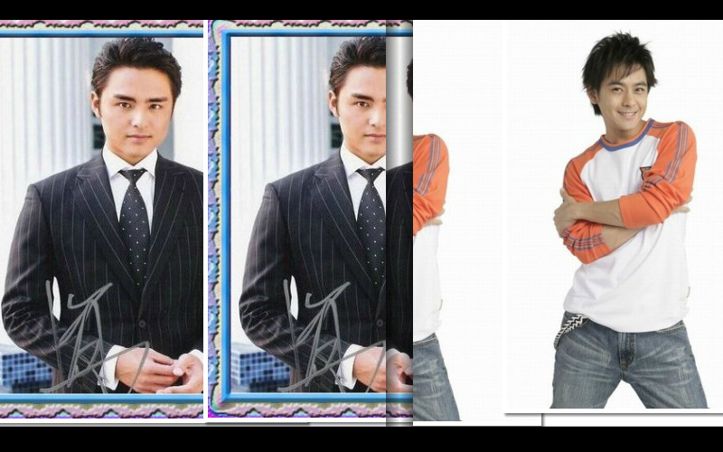 曾经最美（爱的倾诉） 截图 6/8