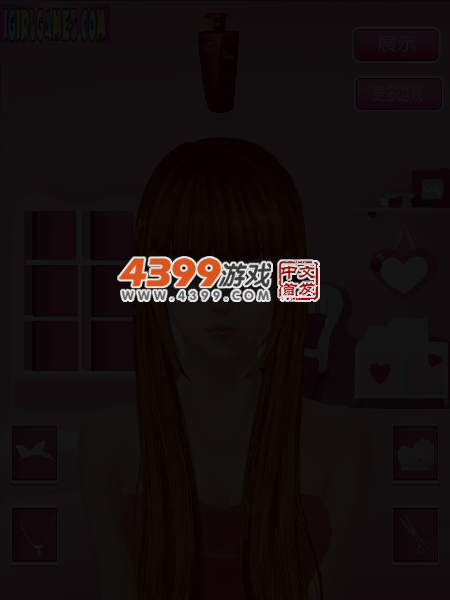 美发大挑战 截图 5/7