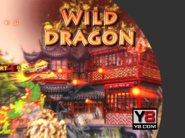 猛龙寻宝 截图 6/8