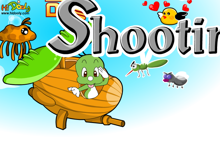 可爱Shooting 截图 2/8