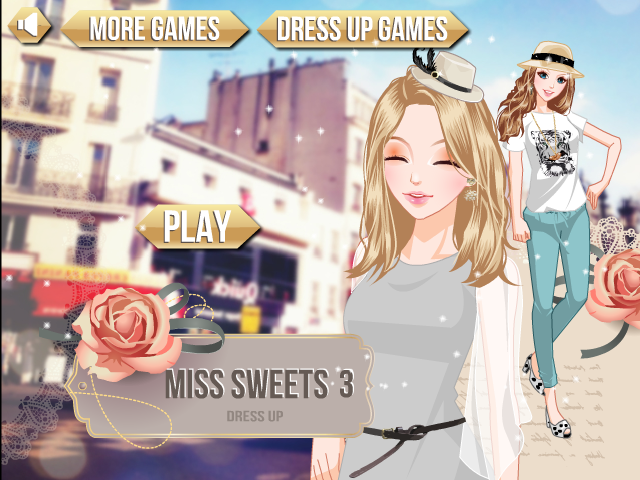 糖果姐妹3 截图 7/7