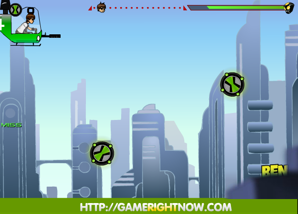 少年骇客直升机 截图 3/8