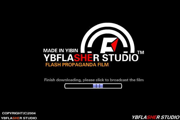 YBFlasher Studio（YBFlasher） 截图 5/5